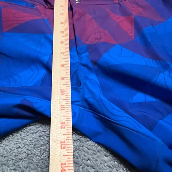 Podiumwear Shorts Womens XL Tri Cycle Long Bermuda NICA Cycling - Picture 9 of 9